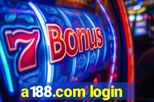 a188.com login